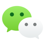 微信国际版WeChat MAC版下载 v2.3.18.18 官方版