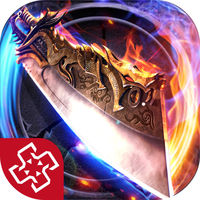 新热血战神 v1.0 iPhone/iPad版