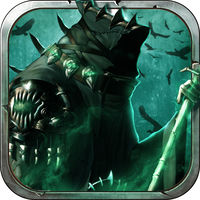 魔灵之刃 v1.0 iPhone/iPad版