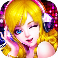 炫舞爱与恋人iOS免费版 v1.0 iPhone/ipad 免费版