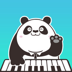 熊猫钢琴陪练苹果版