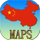 中国新版地图高清版大图下载
