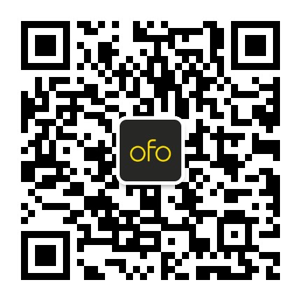 ofo共享单车微信小程序