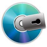 GiliSoft CD DVD Encryptionv2018 免费版
