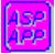 ASP加密锁(AspApp)v3.2 免费版