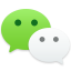 WeChat国际电脑版官方下载v2.6.2.1018 最新版