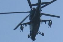 荒野行动武装直升机刷新点在哪 荒野行动怎么驾驶武直十直升机