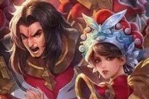 王者荣耀2023年元旦返场皮肤投票地址 霸王别姬和天魔乱舞票数领先