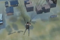 荒野行动双人跳伞功能怎么取消 双人一起跳伞怎么分开跳