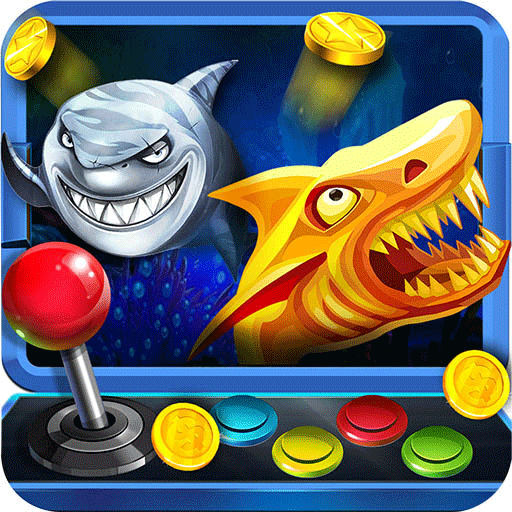 鱼丸深海狂鲨 v8.0.15.1.0 安卓版