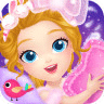 莉比小公主的疯狂派对夜游戏 v1.7 安卓版