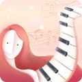 粉红钢琴大师游戏 v1.1 最新版