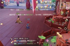 梦幻西游三维版弹幕怎么关？弹幕关闭方法