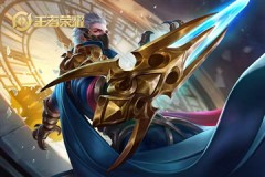 王者荣耀S17兰陵王是站桩射手的克星吗？