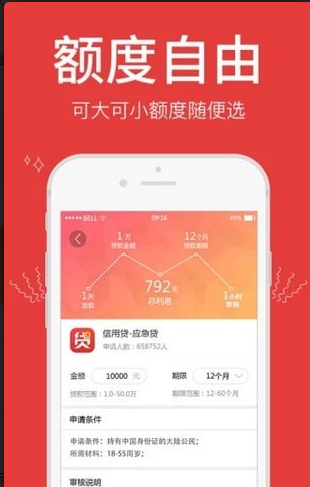 米米口袋操作便捷吗_米米口袋下款速度快吗