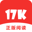 17K小说官网版下载安装_17K小说app最新手机版免费下载 安卓版 V7.5.2